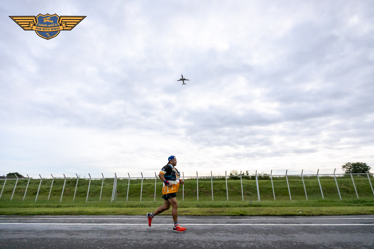  Wings Charity Run 2024 03